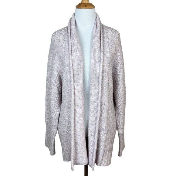 Anthropologie Angel Of The‎ North Chauvet Cardigan Sweater XS Knit Open - Picture 2 of 13